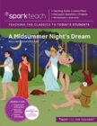 A Midsummer Night's Dream - Book