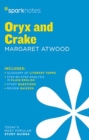 Oryx and Crake by Margaret Atwood - Book