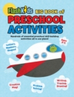 Big Book of Preschool Activities - Book