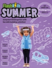 Flash Kids Summer: Kindergarten - Book