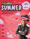 Flash Kids Summer: 3rd Grade - Book