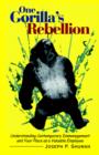 One Gorilla's Rebellion - Book