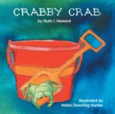 Crabby Crab - Book