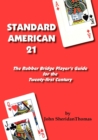 Standard American 21 - Book