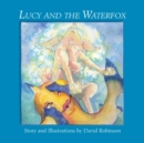 Lucy and the Waterfox - Book