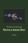 Mechanical Engineering : Principles of Armament Design - Book