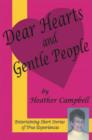 Dear Hearts and Gentle People - Book