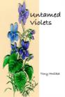 Untamed Violets - Book