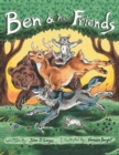 Ben and His Friends - Book