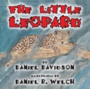The Little Leopard - Book