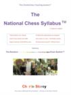 The National Chess Syllabus Featuring the Bandana Martial Art Exam System - Book