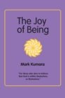 The Joy of Being - Book