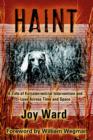 Haint : A Tale of Extraterrestrial Intervention and Love Across Time and Space - Book