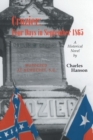 Crozier : Four Days in September 1865 - Book