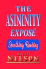 The Asininity Expose : Serio Witty Rambling - Book