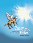 Zooey Goes to Heaven - Book
