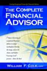 The Complete Financial Advisor - Book