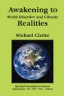 Awakening to World Disorder and Climate Realities - Book