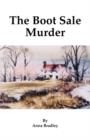 The Boot Sale Murder - Book