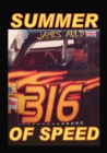 Summer of Speed - Book