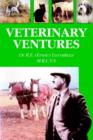 Veterinary Ventures - Book