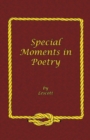 Special Moments in Poetry - Book
