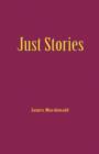 Just Stories - Book
