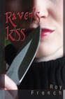 Raven's Kiss - Book