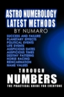 Astro Numerology : Latest Methods - Book