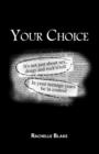Your Choice - Book