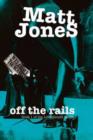 Off the Rails - Book