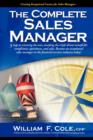 The Complete Sales Manager - Book