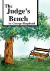 The Judge's Bench - Book
