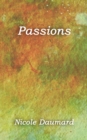 Passions - Book