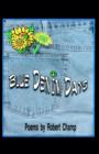 Blue Denim Days - Book