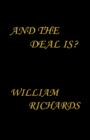 And the Deal Is? - Book