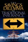 The Savings Dilemma of Traditional Insurance - Book