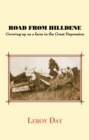 Road from Hilldene : Growing Up on a Farm in the Great Depression - eBook