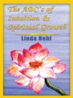 The Abc's of Intuition & Spiritual Growth - eBook