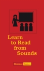 Learn to Read from Sounds - eBook