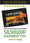 $8,500,000 Judgment Day - eBook