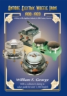 Antique Electric Waffle Irons 1900-1960 : A History of the Appliance Industry in 20Th Century America - eBook