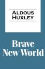 Brave New World - Book