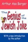 The Genius of the Jewish Joke - Book