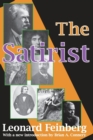 The Satirist - Book