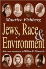 Jews, Race, and Environment - Book