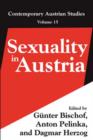 Sexuality in Austria : Volume 15 - Book