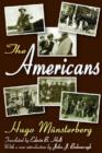 The Americans - Book