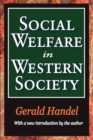 Social Welfare in Western Society - Book