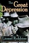 The Great Depression - Book